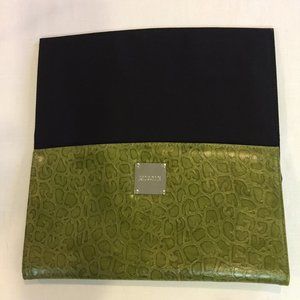 Miche Janee Classic Shell-Faux Leather Croc